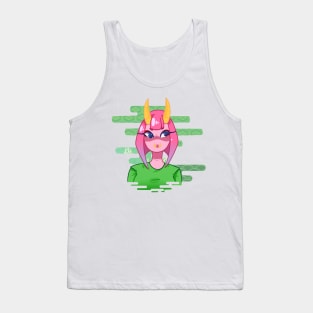 oni? Tank Top